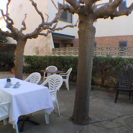 Agi La Pinta Apartment Roses Exterior photo