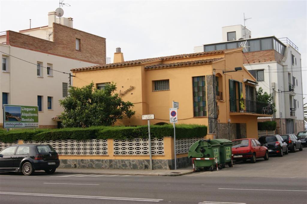 Agi La Pinta Apartment Roses Exterior photo