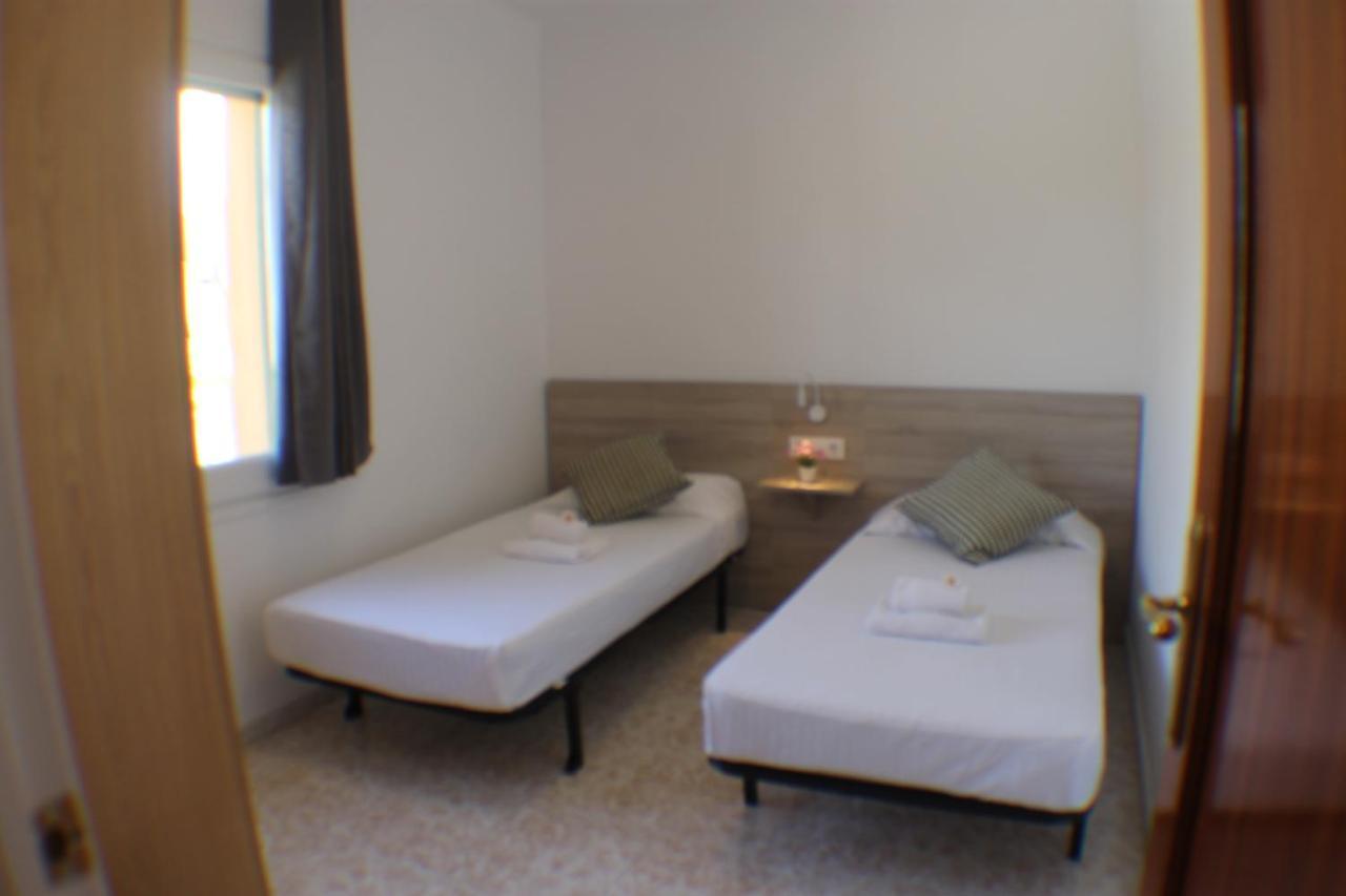 Agi La Pinta Apartment Roses Exterior photo