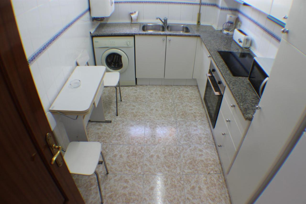Agi La Pinta Apartment Roses Exterior photo