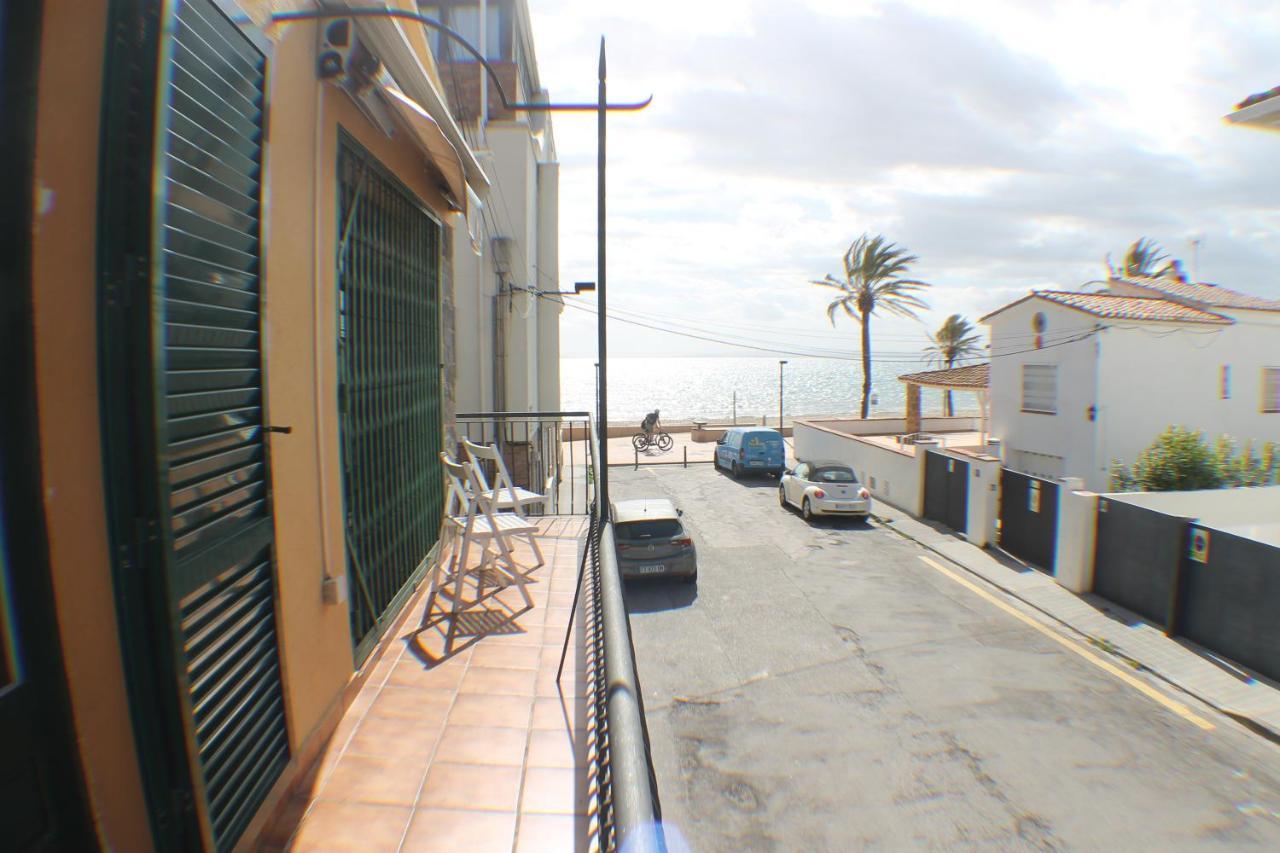 Agi La Pinta Apartment Roses Exterior photo