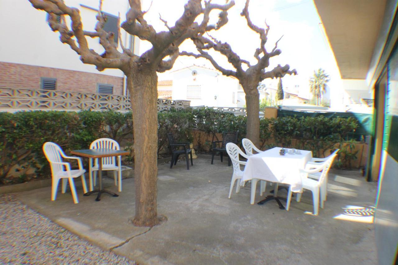Agi La Pinta Apartment Roses Exterior photo