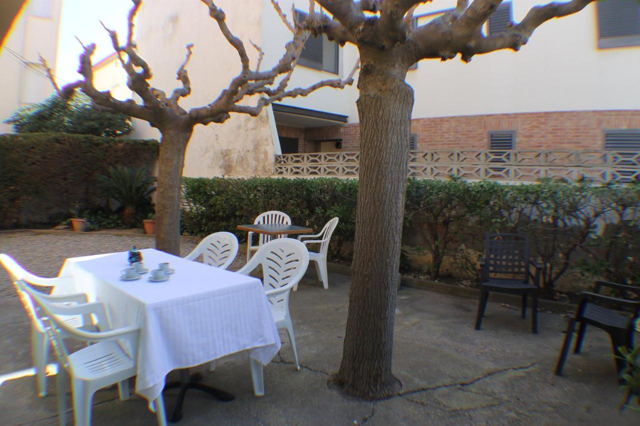 Agi La Pinta Apartment Roses Exterior photo