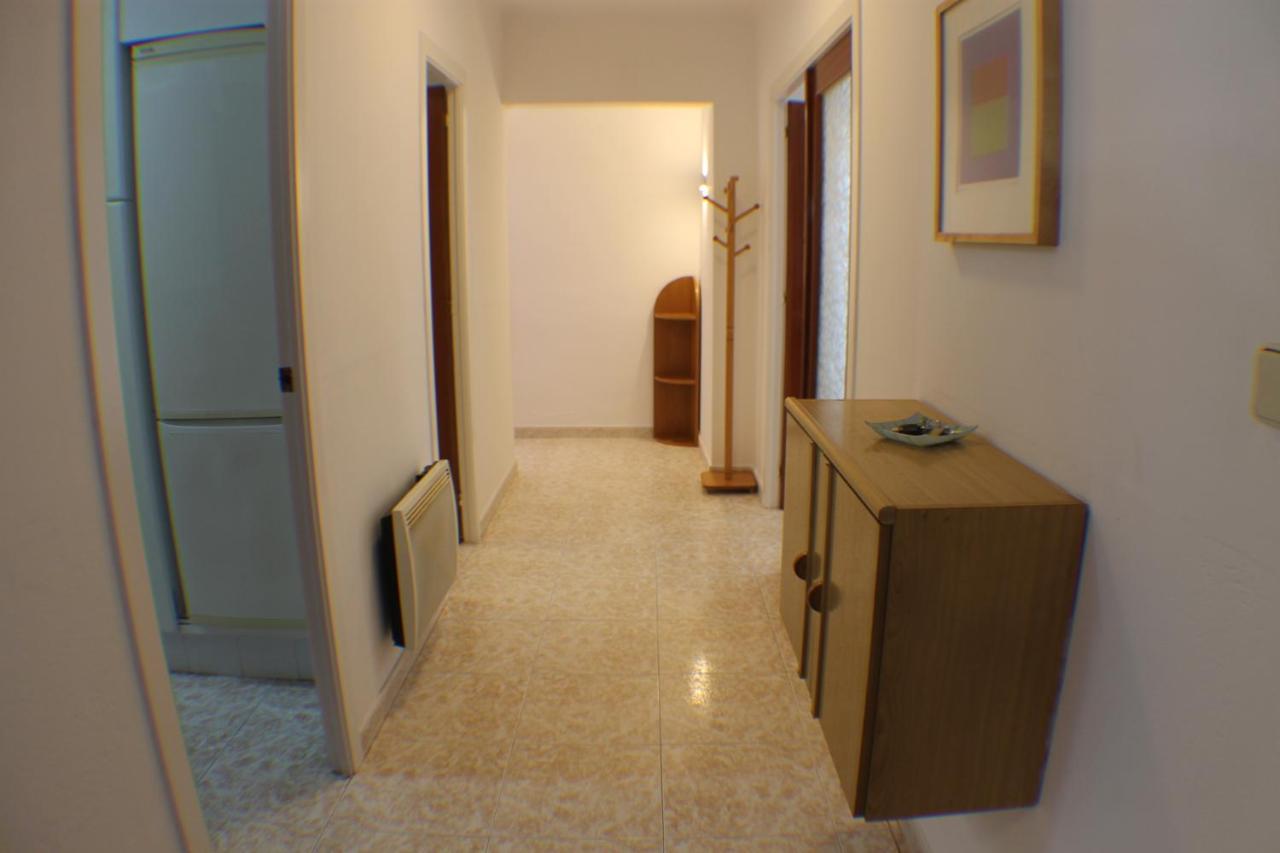 Agi La Pinta Apartment Roses Exterior photo