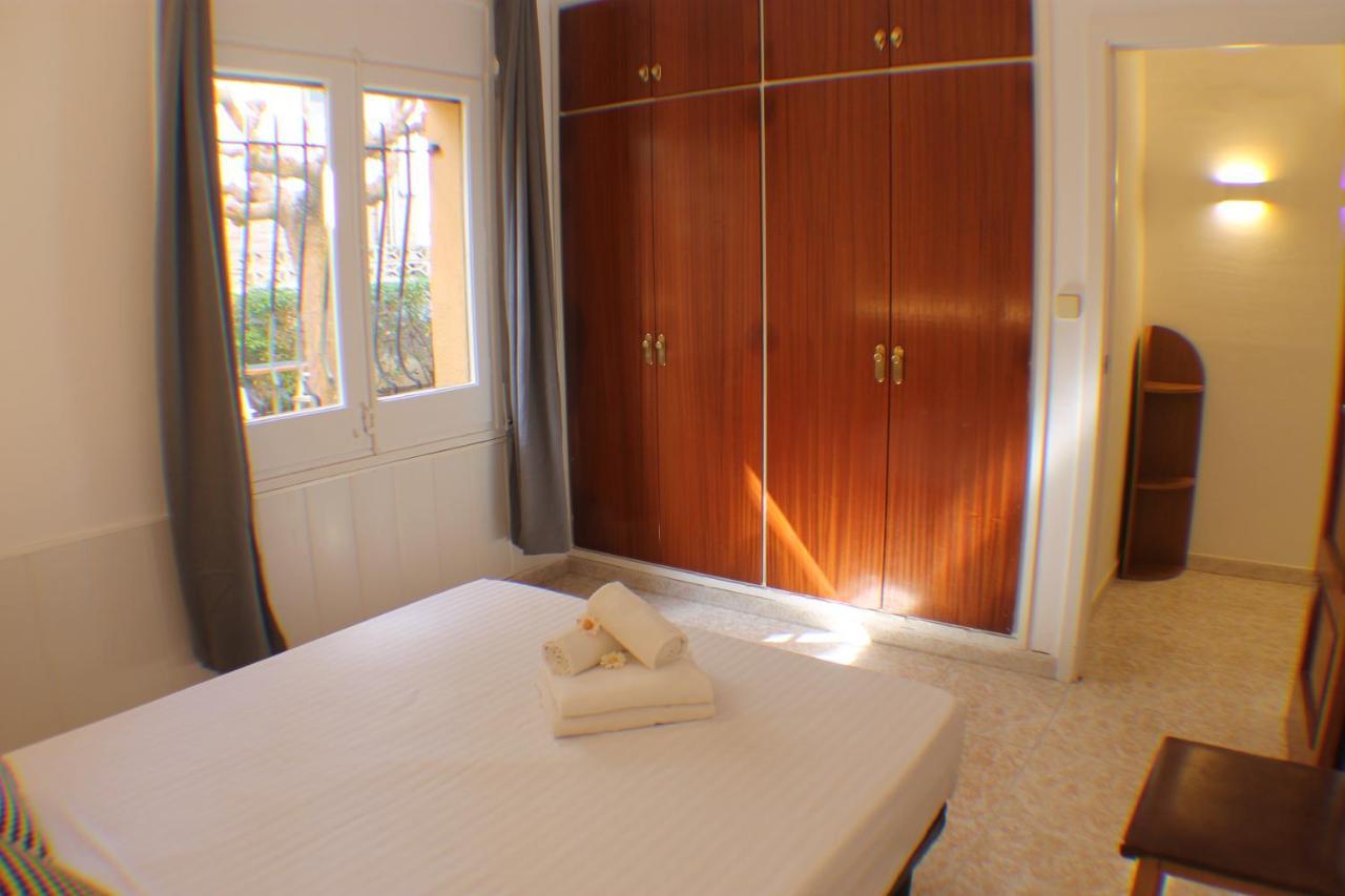 Agi La Pinta Apartment Roses Exterior photo