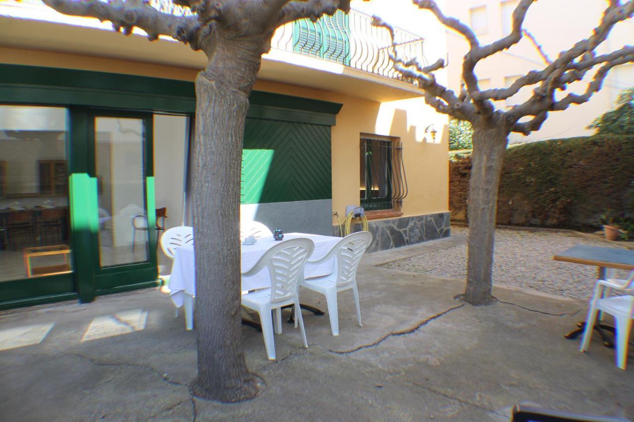 Agi La Pinta Apartment Roses Exterior photo
